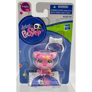 2011 Littlest Pet Shop #2530 Pig BRAND NEW